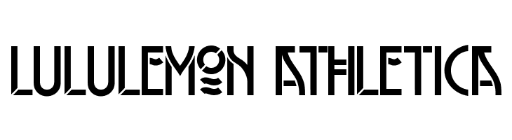 Belladona Stencil  Descarca Fonturi Gratis