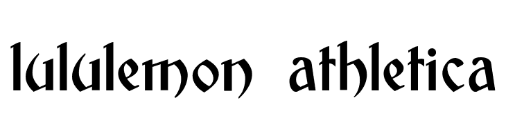 akaPotsley  Descarca Fonturi Gratis