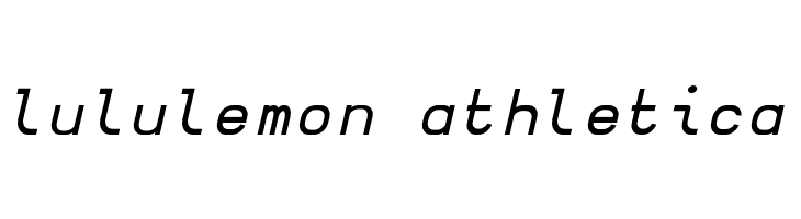 Borgen Bold Oblique  Descarca Fonturi Gratis