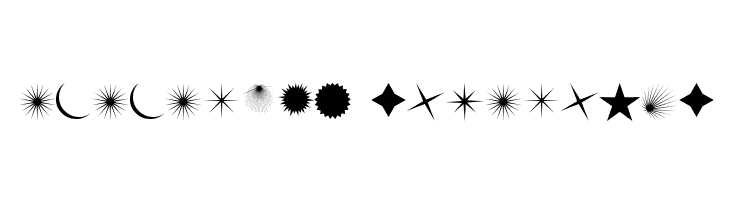FontCo Flares  Descarca Fonturi Gratis