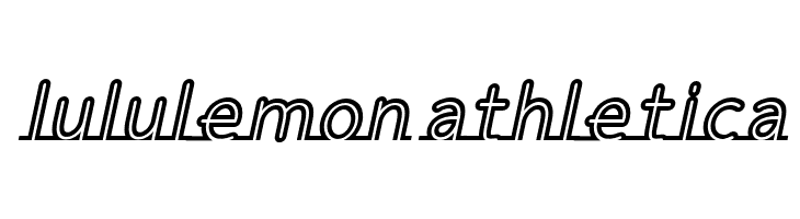 Fortrack-Italic  Descarca Fonturi Gratis