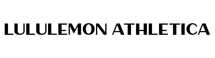 Haarlem Sans  Descarca Fonturi Gratis