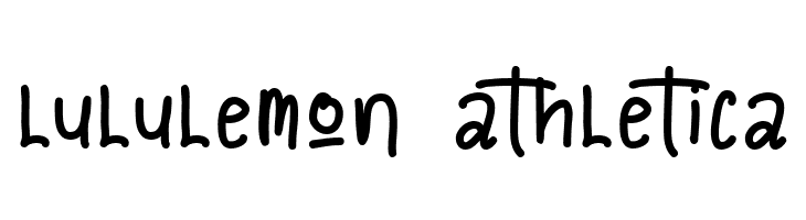 Lazy Quotes Demo  Descarca Fonturi Gratis