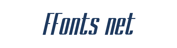 BRANCHE Italic font — Lorem ipsum body text preview