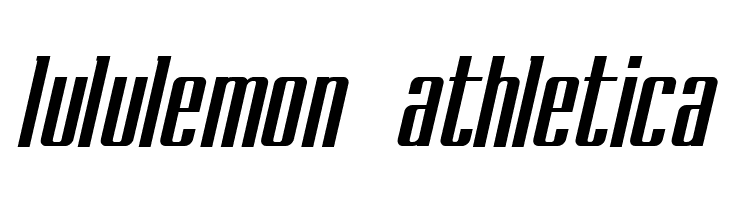 BRANCHE Italic  Descarca Fonturi Gratis