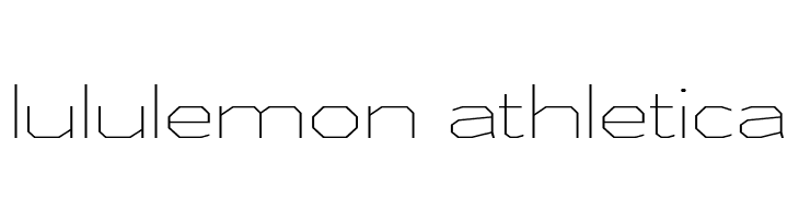 AthabascaExEl-Regular  Descarca Fonturi Gratis