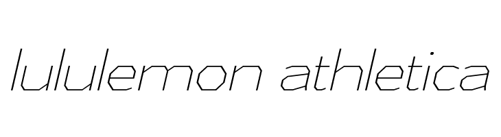 AthabascaEl-Italic  Descarca Fonturi Gratis