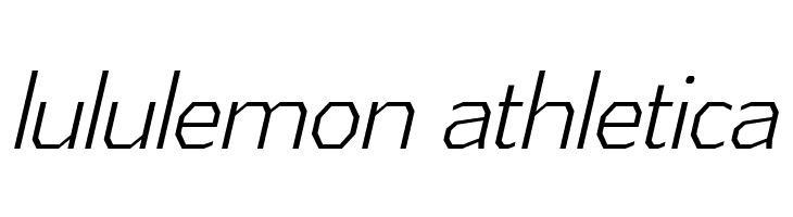 AthabascaCdLt-Italic  Descarca Fonturi Gratis