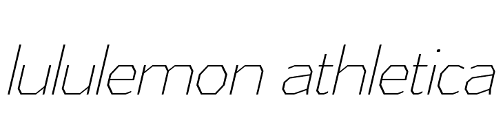 AthabascaCdEl-Italic  Descarca Fonturi Gratis