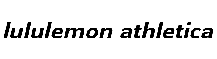 AthabascaRg-BoldItalic  Descarca Fonturi Gratis