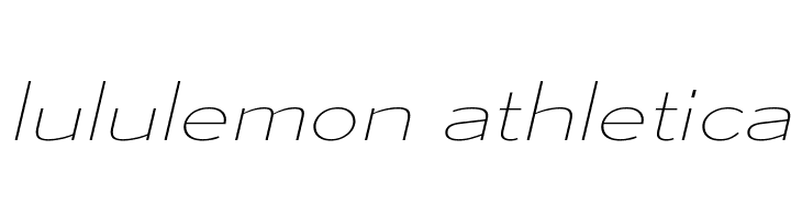 MesmerizeExUl-Italic  Descarca Fonturi Gratis