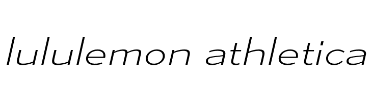 MesmerizeExEl-Italic  Descarca Fonturi Gratis