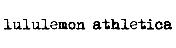 Mom´sTypewriter  Descarca Fonturi Gratis