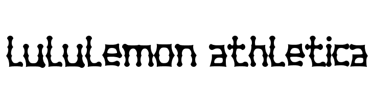 Bambuchinnox  Descarca Fonturi Gratis