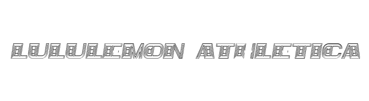 Bigger Italic  Descarca Fonturi Gratis