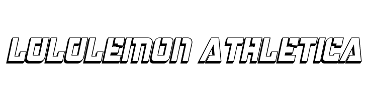 Bombardment 3D Italic  Descarca Fonturi Gratis