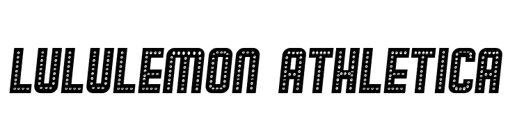 Broadway Italic  Descarca Fonturi Gratis