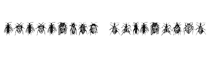 Buggys Regular  Descarca Fonturi Gratis