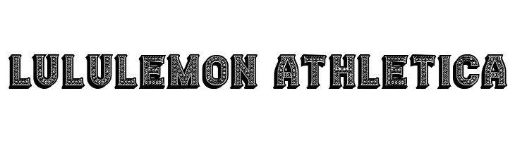 Casino 3D Lines Marquee Regular  Descarca Fonturi Gratis