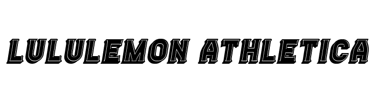 Casino 3D Filled Italic  Descarca Fonturi Gratis