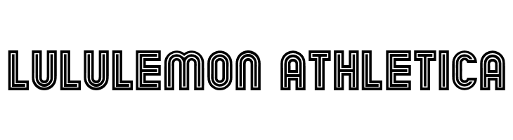 Chicago Neon Regular  Descarca Fonturi Gratis