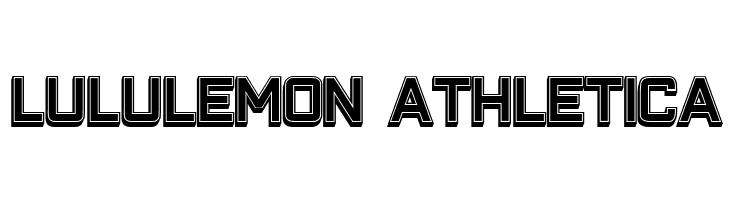 Closeness Outline Filled Regular  Descarca Fonturi Gratis