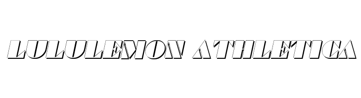 Commanders Shadow Italic  Descarca Fonturi Gratis