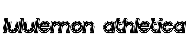 Condition 3d Filled Italic  Descarca Fonturi Gratis