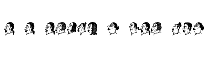 Damen Regular  Descarca Fonturi Gratis