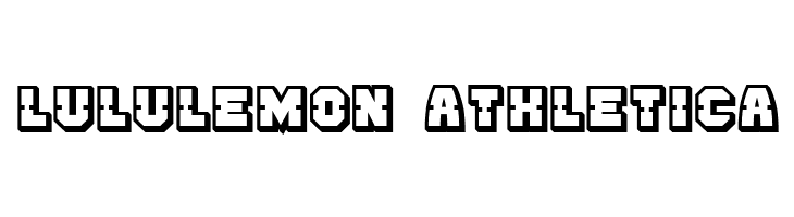 Enemy 3D Regular  Descarca Fonturi Gratis