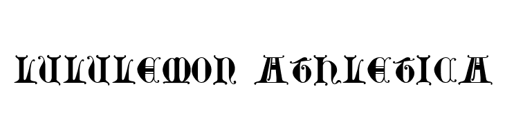 Lubeck  Descarca Fonturi Gratis