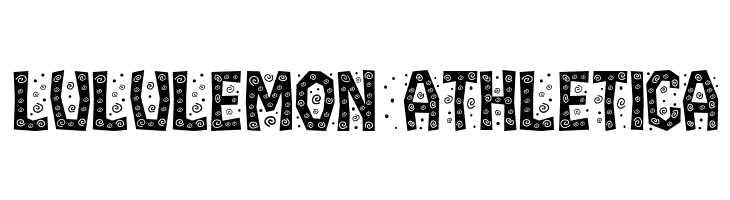 Ignorant Regular  Descarca Fonturi Gratis