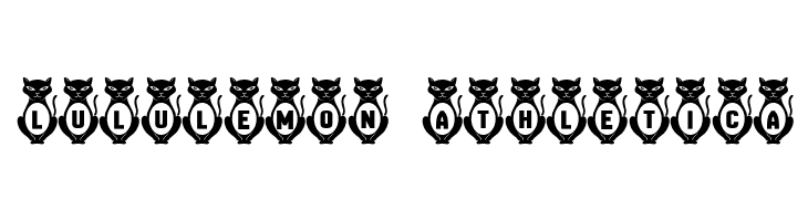 Kitties Regular  Descarca Fonturi Gratis