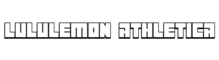 Maniac Outline Regular  Descarca Fonturi Gratis