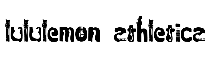 Rock  electric  Descarca Fonturi Gratis