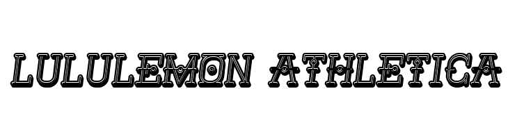 Nautica 3D Italic  Descarca Fonturi Gratis
