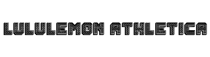 Rubles 3D Regular  Descarca Fonturi Gratis