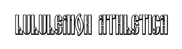 Russian Land Shadow Regular  Descarca Fonturi Gratis