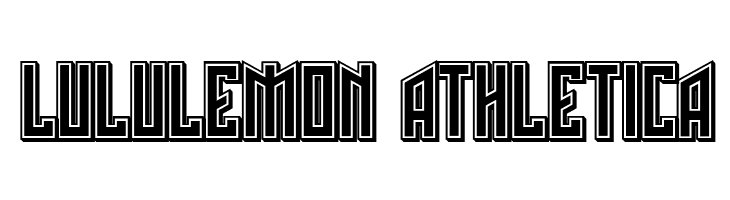 Schwachsinn 3D Filled Regular  Descarca Fonturi Gratis