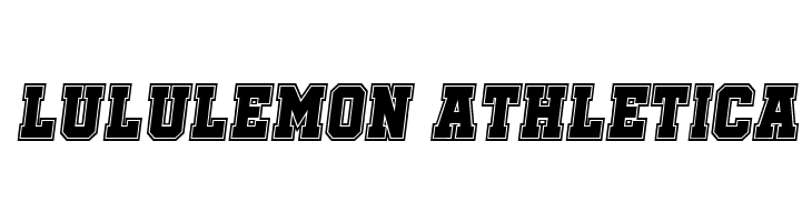 Soccer League College Italic  Descarca Fonturi Gratis