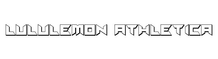 Suggested 3D Regular  Descarca Fonturi Gratis