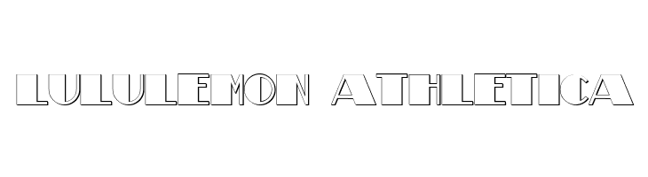 Theatrical Shadow Bold  Descarca Fonturi Gratis