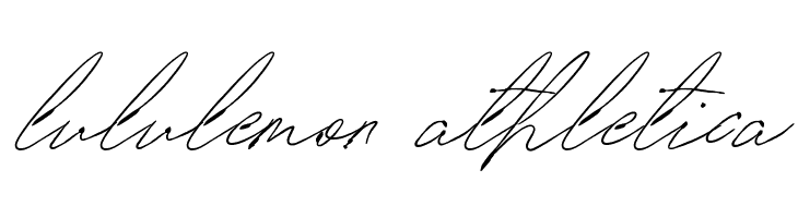 SignatureVP  Descarca Fonturi Gratis