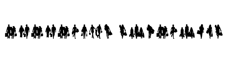 townsfolk  Descarca Fonturi Gratis