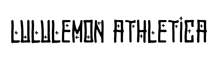 El Forastero  Descarca Fonturi Gratis