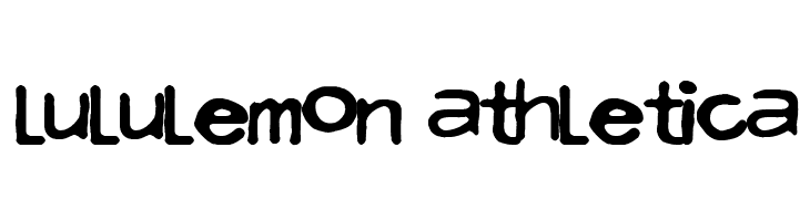 Tito Yayo Rules  Descarca Fonturi Gratis