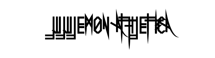 Uglymann  Descarca Fonturi Gratis