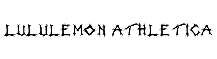 Incantation  Descarca Fonturi Gratis