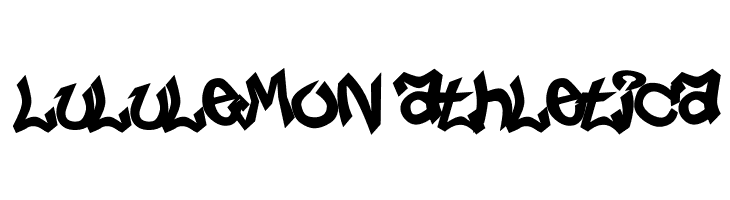 Jungle LIFE  Descarca Fonturi Gratis