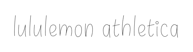 Daisy Rae Thin  Descarca Fonturi Gratis